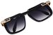 Cazal Legends 616 Reto Fashion Sunglasses