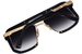 Cazal Legends 682 Sunglasses Pilot