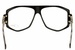 Cazal Legends Eyeglasses 163 Full Rim Optical Frame