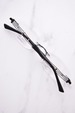 Charmant Line Art Women's Eyeglasses XL2012 XL/2012 Rimless Optical Frame