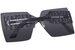 Christian Dior DiorClub-M5U CD40117U Sunglasses Shield