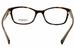 Coach HC6065 Eyeglasses Women's Full Rim Rectangle Shape