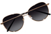 Dolce & Gabbana DG2194 Sunglasses Women's Oval Shape