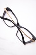 Dolce & Gabbana DG3325 Eyeglasses Women's Full Rim Cat Eye