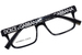 Dolce & Gabbana DG5102 Eyeglasses Men's Full Rim Rectangle Shape