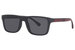 Emporio Armani Men's EA4115 EA/4115 w/ two Clip-ons Sunglasses