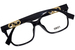 Fendi FE50025I Eyeglasses Women's Full Rim Cat Eye