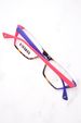 Genesis GV1568 Eyeglasses Women's Full Rim Cat Eye