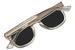 Gucci GG0182S Sunglasses Square Shape