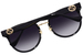 Gucci GG1027SK Sunglasses Women's Round Shape