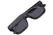 Gucci GG1085S Sunglasses Men's Square Shape