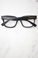 Gucci GG1176O Eyeglasses Men's Full Rim Square Shape