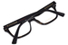 Gucci GG1177O Eyeglasses Men's Full Rim Rectangle Shape