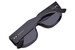 Gucci GG1215S Sunglasses Women's Rectangle Shape