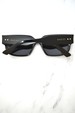 Gucci GG1218S Sunglasses Men's Rectangle Shape