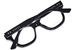 Gucci GG1219O Eyeglasses Men's Full Rim Square Shape