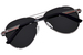 Gucci GG1288S Sunglasses Men's Pilot