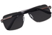 Gucci GG1289S Sunglasses Men's Pilot