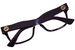 Gucci GG1341O Eyeglasses Women's Full Rim Rectangle Shape