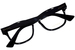 Gucci GG1344O Eyeglasses Men's Full Rim Square Shape