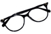 Gucci GG1359O Eyeglasses Women's Full Rim Cat Eye