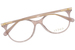 Gucci GG1359O Eyeglasses Women's Full Rim Cat Eye