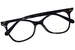 Gucci GG1360O Eyeglasses Women's Full Rim Cat Eye