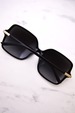 Gucci GG1448S Sunglasses Women's Square Shape