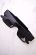 Gucci GG1460S Sunglasses Men's Rectangle Shape