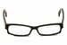 Gucci Men's Eyeglasses GG1576 GG/1576 Full Rim Optical Frame