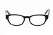 John Varvatos Eyeglasses V355 V/355 Full Rim Optical Frame