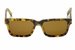 John Varvatos Men's V791 Rectangle Sunglasses 55mm