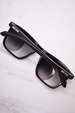 Just Cavalli SJC035 Sunglasses Men's Square Shape