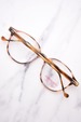 Lafont Network Eyeglasses Full Rim Oval Shape