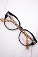 Lafont Nightclub Eyeglasses Women's Full Rim Cat Eye