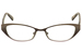 Lafont Paris Women's Eyeglasses Renata Full Rim Optical Frame