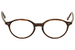 Lafont Reedition Women's Eyeglasses Jupiter Full Rim Optical Frame