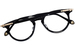 Matsuda M2058 Eyeglasses Full Rim Round Shape