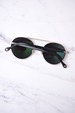 Matsuda M3125 Sunglasses Pilot