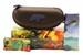 Maui Jim Peahi MJ202 Sunglasses Men's Wrap Polarized Sunglasses