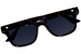 Mont Blanc MB0254S Sunglasses Men's Rectangle Shape