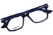 Mont Blanc MB0266O Eyeglasses Men's Full Rim Square Shape