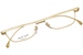 Paul Smith Askew-V1 PSOP009V1 Eyeglasses Full Rim Cat Eye