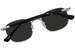 Persol 2476-S Sunglasses Square Shape