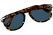 Persol PO0649 Sunglasses Men's Pilot Style