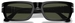 Persol Adrien PO3347S Sunglasses Rectangle Shape