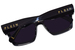 Philipp Plein Brave-Shade SPP005M Sunglasses Men's Rectangle Shape