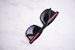 Prada Linea Rossa PS-04XS Sunglasses Men's Square Shape