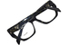 Prada PR 18WV Eyeglasses Women's Full Rim Cat Eye