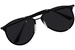 Prada PR-51WS Sunglasses Men's Pilot